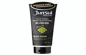 Junsui Naturals Face Wash With Whitening Oil Control In Paki...